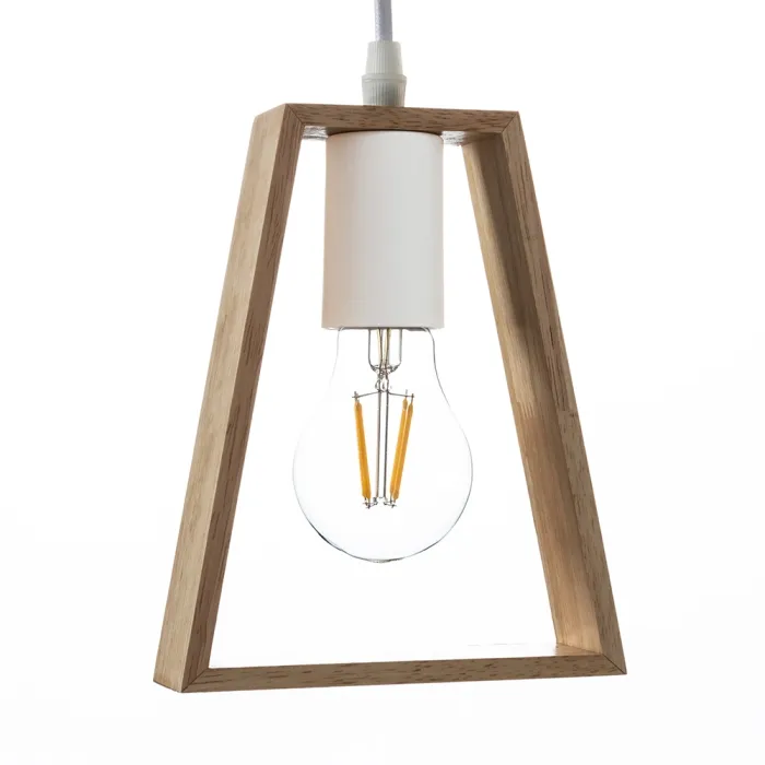 Подвесной светильник Arte Lamp BRUSSELS A8030SP-3WH | Дом Декора