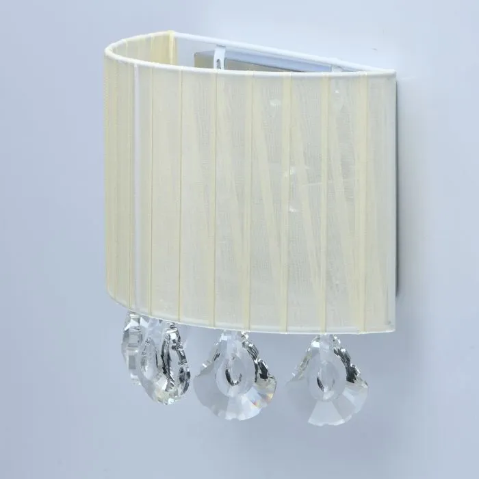 Бра MW-Light Жаклин 465026601 | Дом Декора