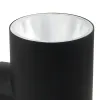 Фасадный светильник Arte Lamp ALCYONE A6109AL-2BK | Дом Декора