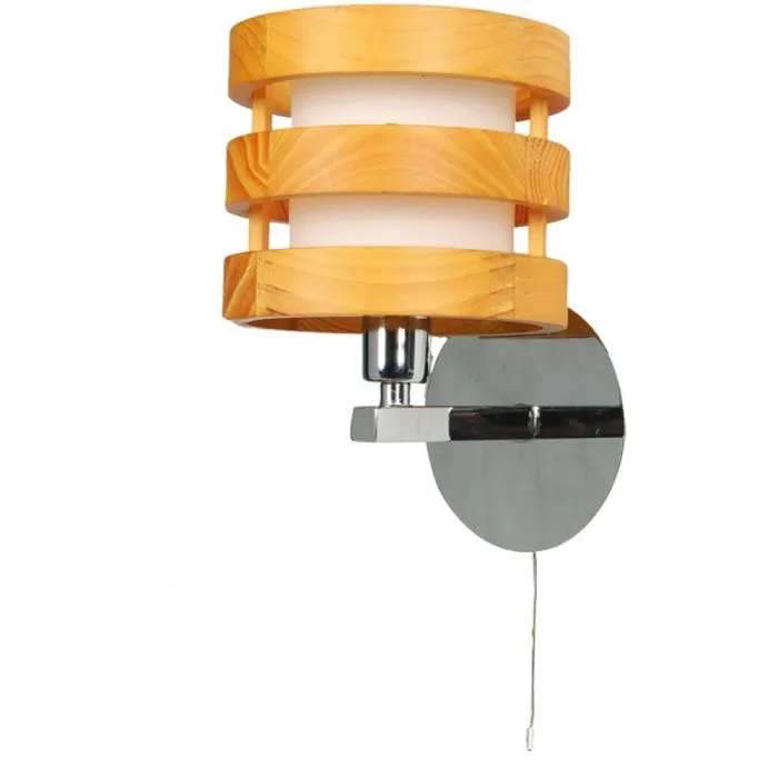 Бра Arte Lamp RING A1326AP-1CC | Дом Декора