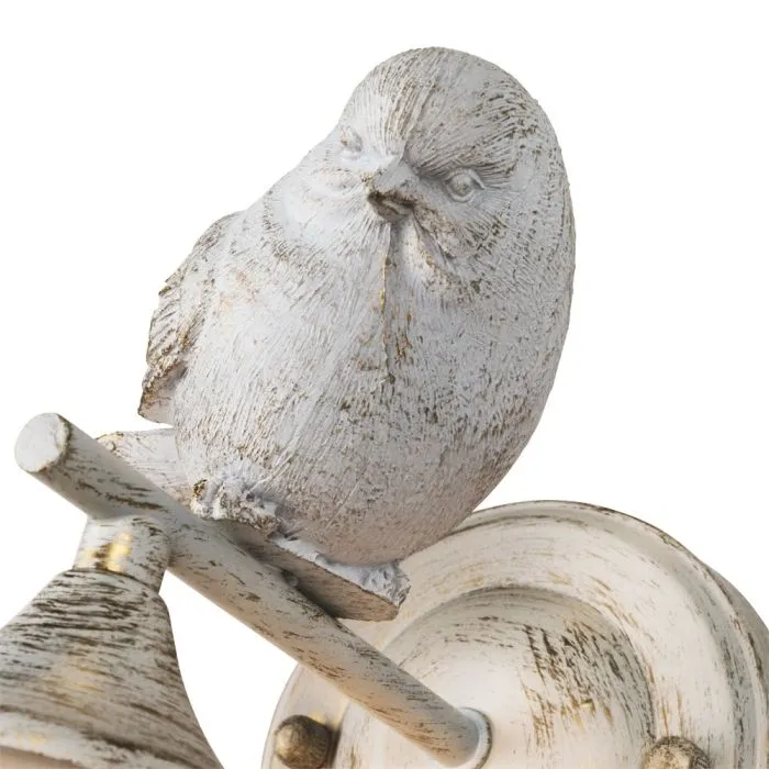 Бра Arte Lamp GEMELLI A2150AP-1WG | Дом Декора