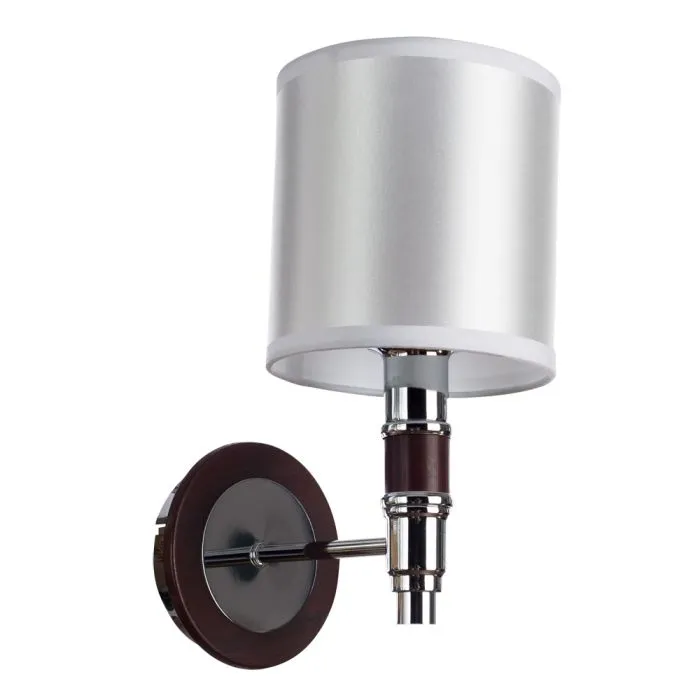 Бра Arte Lamp CIRCOLO A9519AP-1BR | Дом Декора