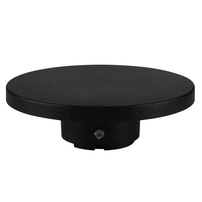 Фасадный светильник Arte Lamp NIMBO A4403AL-1BK | Дом Декора