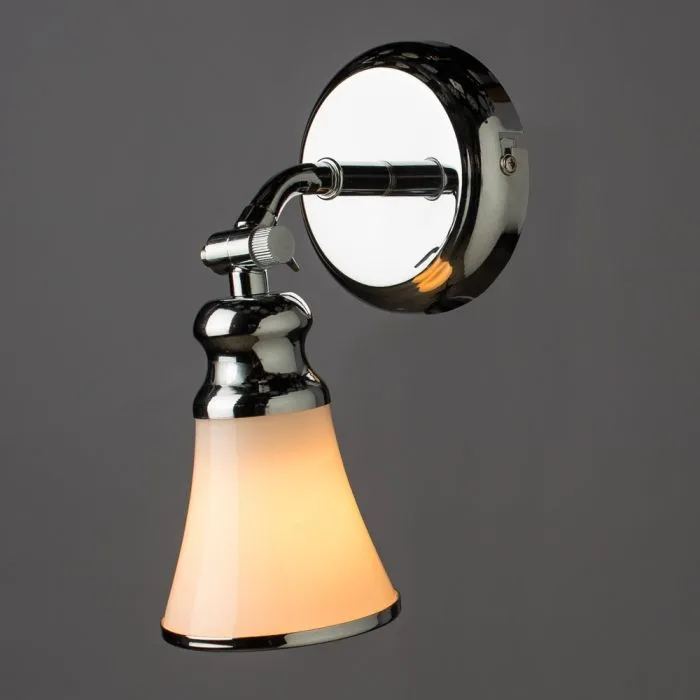 Спот Arte Lamp VENTO A9231AP-1CC | Дом Декора