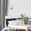 Бра De City Конти 488022801 | Дом Декора