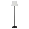 Торшер Arte Lamp ALEA A5068PN-1BK | Дом Декора