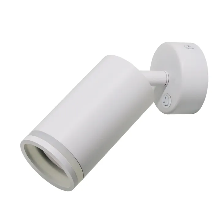Спот Arte Lamp IMAI A2365AP-1WH | Дом Декора