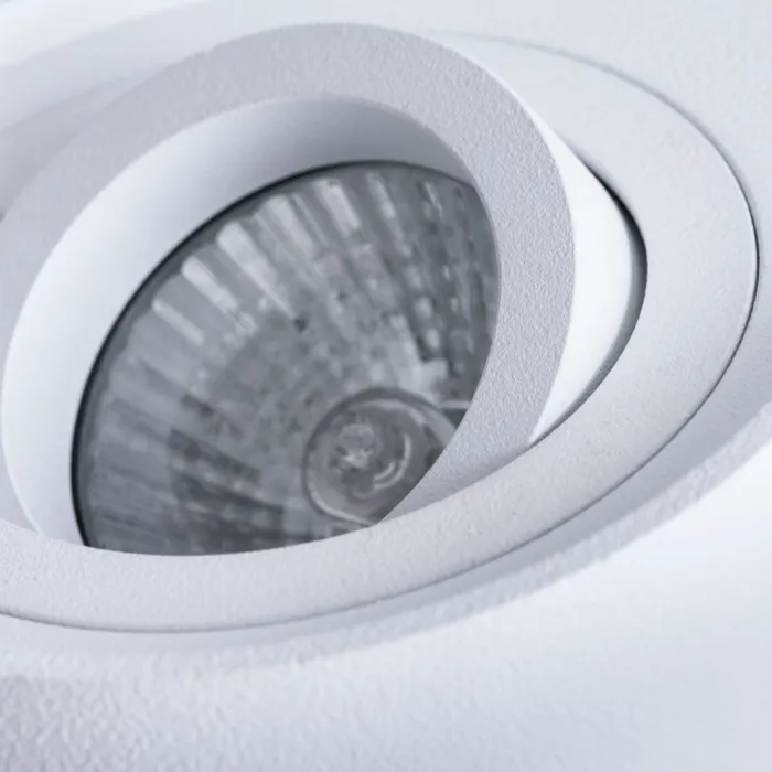 Точечный накладной светильник Arte Lamp FALCON A5645PL-2WH | Дом Декора