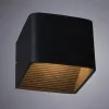 Декоративная подсветка Arte Lamp SCATOLA A1423AP-1BK | Дом Декора