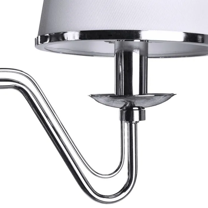 Бра Arte Lamp AURORA A1150AP-1CC | Дом Декора