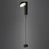 Настенный светильник Arte Lamp MIRACH A2142AP-10BK | Дом Декора