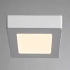 Потолочный светильник Arte Lamp ANGOLO A3608PL-1WH | Дом Декора