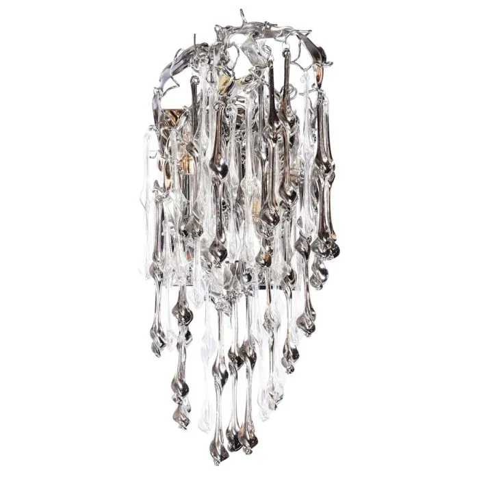 Бра Divinare SALICE 3150/02 AP-2 | Дом Декора