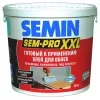 Клей универсальный Semin Россия SEMPRO10kg