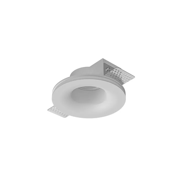 Точечный встраиваемый светильник Arte Lamp INVISIBLE A9282PL-1WH | Дом Декора