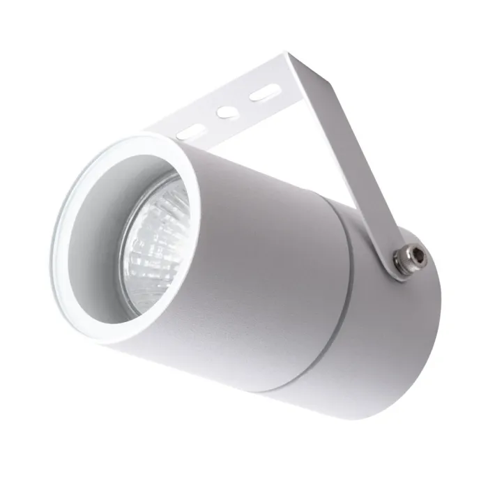 Прожектор Arte Lamp MISTERO A3303AL-1WH | Дом Декора