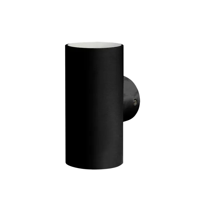 Фасадный светильник Arte Lamp ALCYONE A6109AL-2BK | Дом Декора
