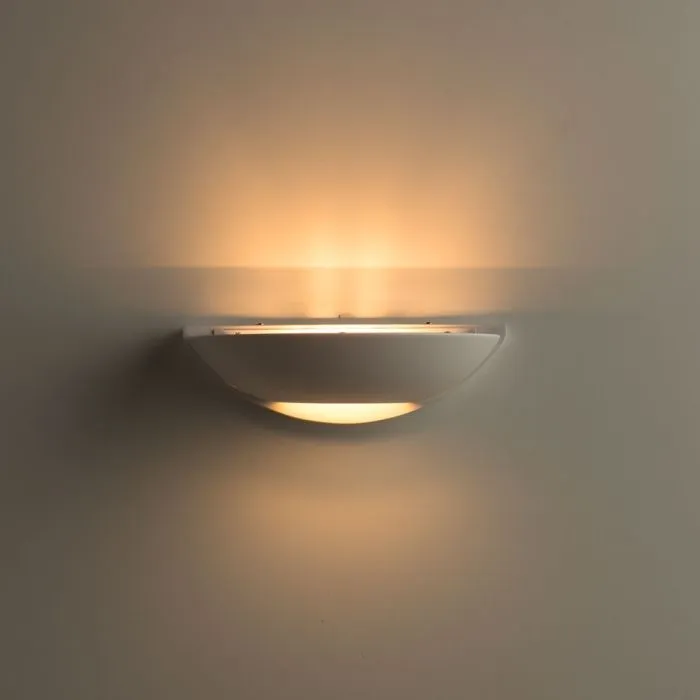Декоративная подсветка Arte Lamp INTERIOR A7107AP-1WH | Дом Декора