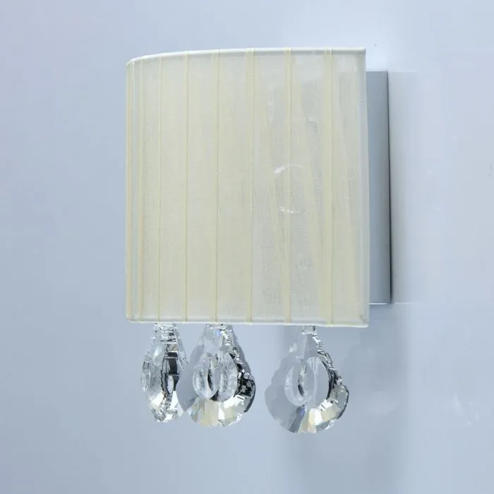 Бра MW-Light Жаклин 465026601 | Дом Декора