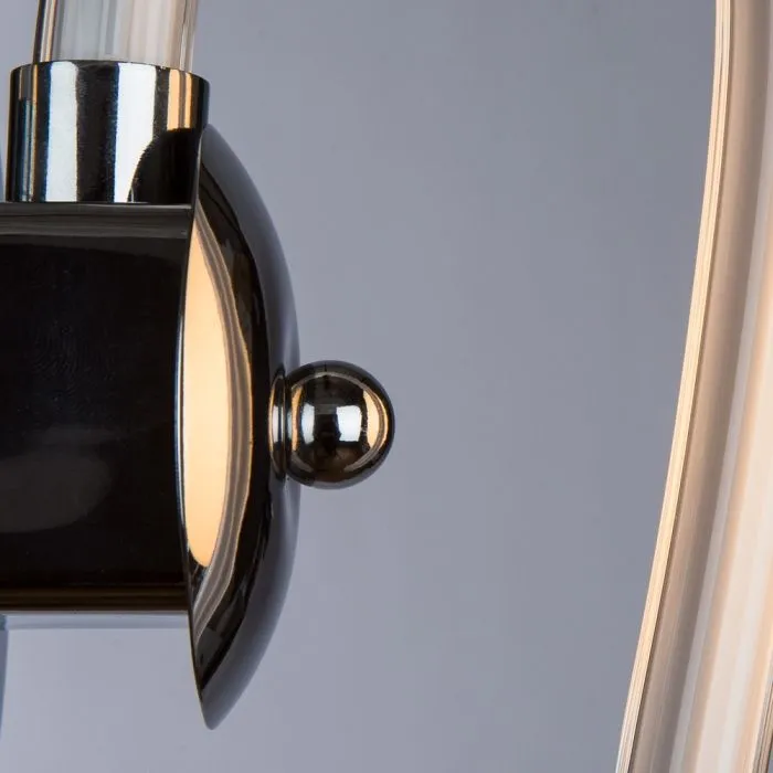 Бра Arte Lamp LAVINIA A1404AP-1WH | Дом Декора