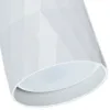 Точечный накладной светильник Arte Lamp FANG A5557PL-1WH | Дом Декора