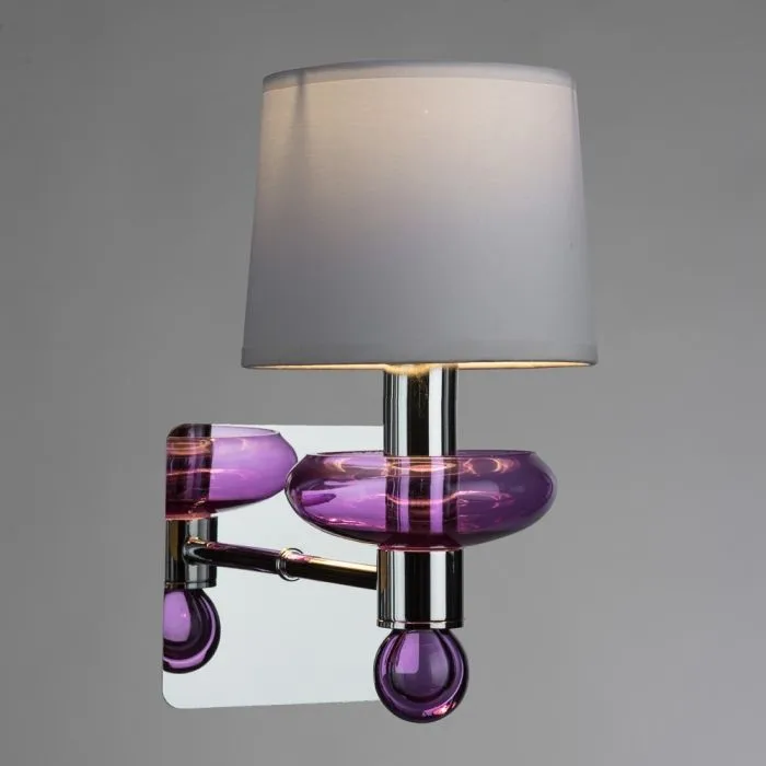 Бра Divinare VENETO 1155/03 AP-1 | Дом Декора