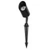 Грунтовый светильник Arte Lamp ELSIE A1022IN-1BK | Дом Декора