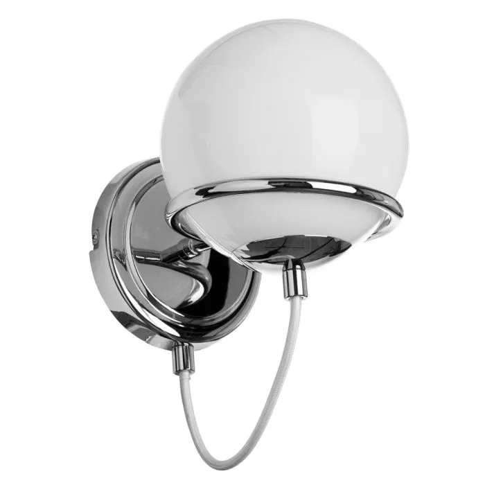 Бра Arte Lamp BERGAMO A2990AP-1CC | Дом Декора