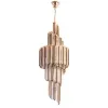 Подвесная люстра Divinare FRIZZANTE 1683/01 LM-11 | Дом Декора