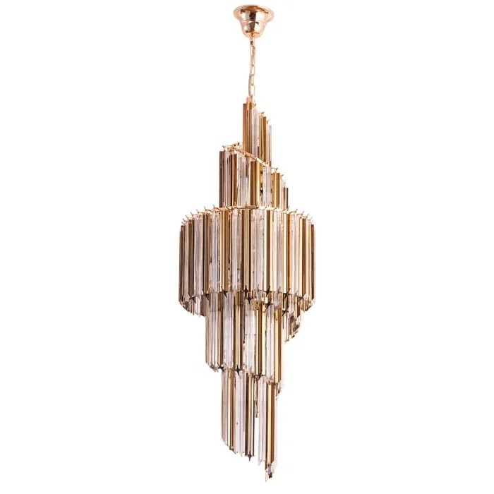 Подвесная люстра Divinare FRIZZANTE 1683/01 LM-11 | Дом Декора