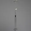 Торшер Arte Lamp DUETTO LED A5905PN-2CC | Дом Декора