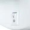 Бра Arte Lamp BRACCIO A2054AP-1WH | Дом Декора