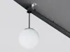 Основание для подвесных светильников Arte Lamp BASE A410433 | Дом Декора
