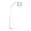 Торшер Arte Lamp PAOLO A4060PN-1CC | Дом Декора
