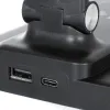 Офисная настольная лампа Arte Lamp WILLIAM A5122LT-1BK | Дом Декора