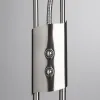 Торшер Arte Lamp DUETTO A4399PN-2SS | Дом Декора