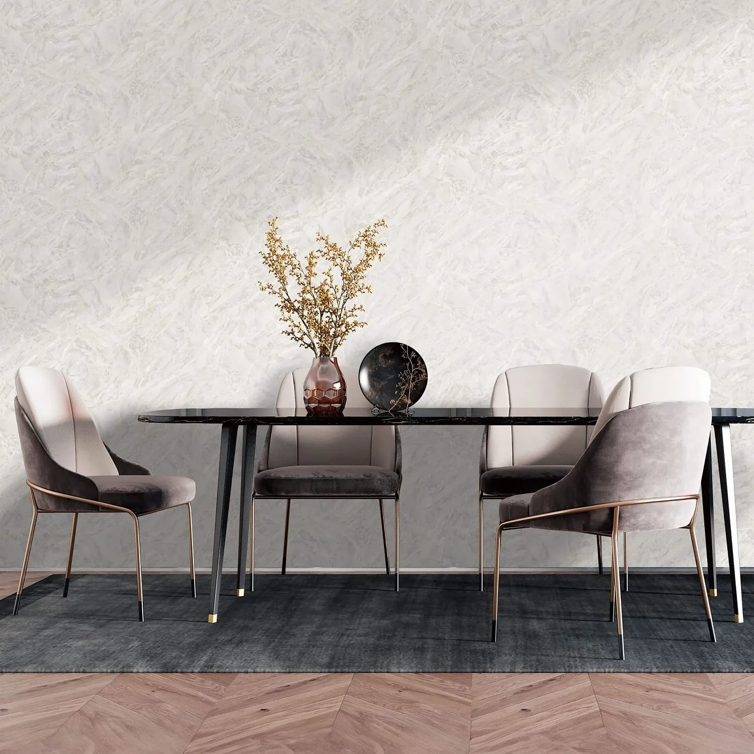 Обои Fipar Красивый вид (Bellavista) R24343