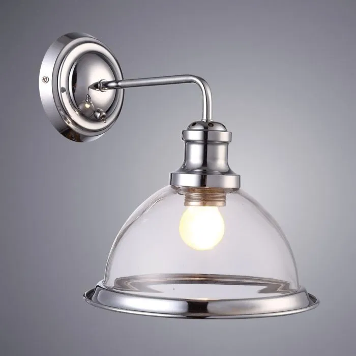 Бра Arte Lamp OGLIO A9273AP-1CC | Дом Декора
