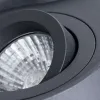 Точечный накладной светильник Arte Lamp FALCON A5645PL-2BK | Дом Декора