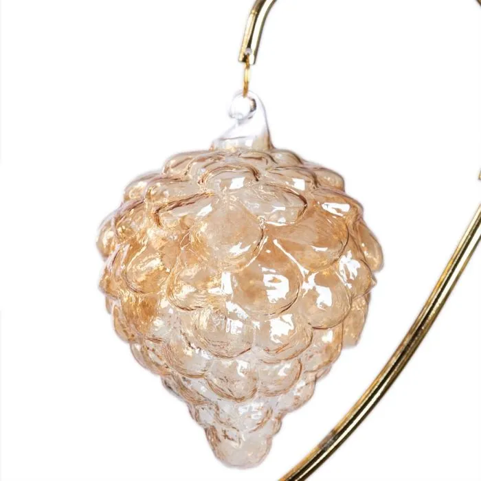 Бра Arte Lamp RICCHEZZA A2011AP-1GO | Дом Декора