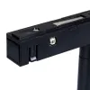Магнитный трековый светильник Arte Lamp LINEA A4670PL-1BK | Дом Декора