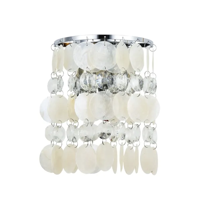 Настенный светильник Arte Lamp PIPIRIMA A4041AP-2CC | Дом Декора
