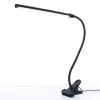 Офисная настольная лампа Arte Lamp CONFERENCE A1106LT-1BK | Дом Декора