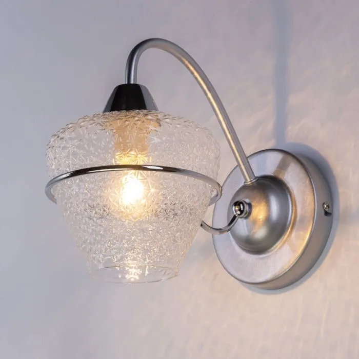 Бра MW-Light Блеск 315025501 | Дом Декора