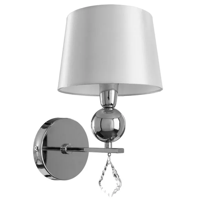 Бра Arte Lamp PROMESSA A3074AP-1CC | Дом Декора