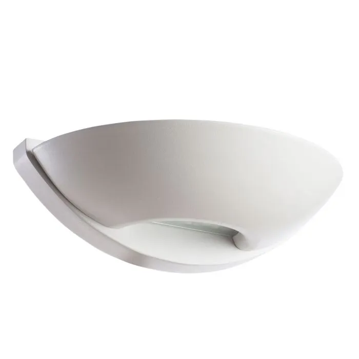 Декоративная подсветка Arte Lamp INTERIOR A7107AP-1WH | Дом Декора