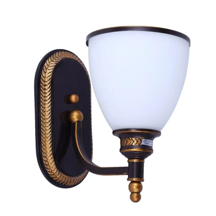 Бра Arte Lamp BONITO A9518AP-1BA | Дом Декора