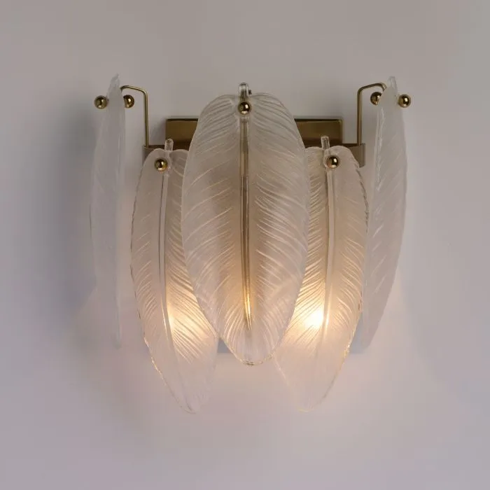 Бра MW-Light Патриция 447022302 | Дом Декора