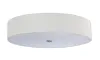 Светильник потолочный Crystal Lux JEWEL PL500 WH