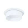 Точечный встраиваемый светильник Arte Lamp IMAI A2264PL-1WH | Дом Декора